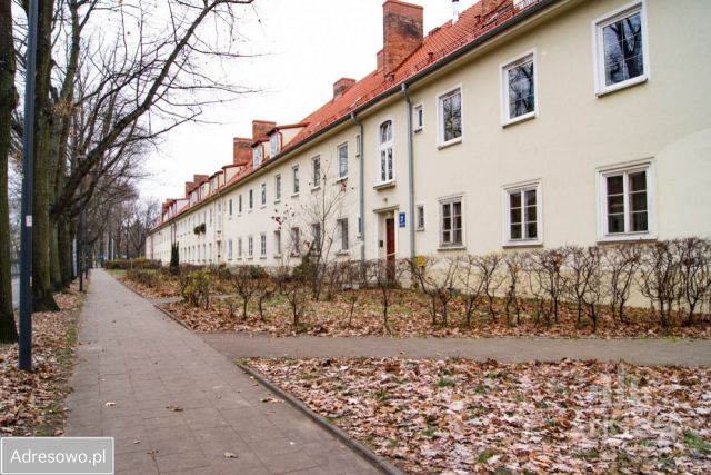 Mieszkanie 4-pokojowe Gdańsk Strzyża, al. Wojska Polskiego. Zdjęcie 1