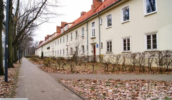 Mieszkanie 4-pokojowe Gdańsk Strzyża, al. Wojska Polskiego