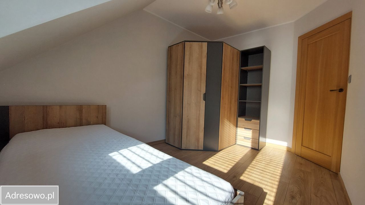 dom szeregowy, 4 pokoje Kraków Podgórze, ul. Jana Zamoyskiego. Zdjęcie 7