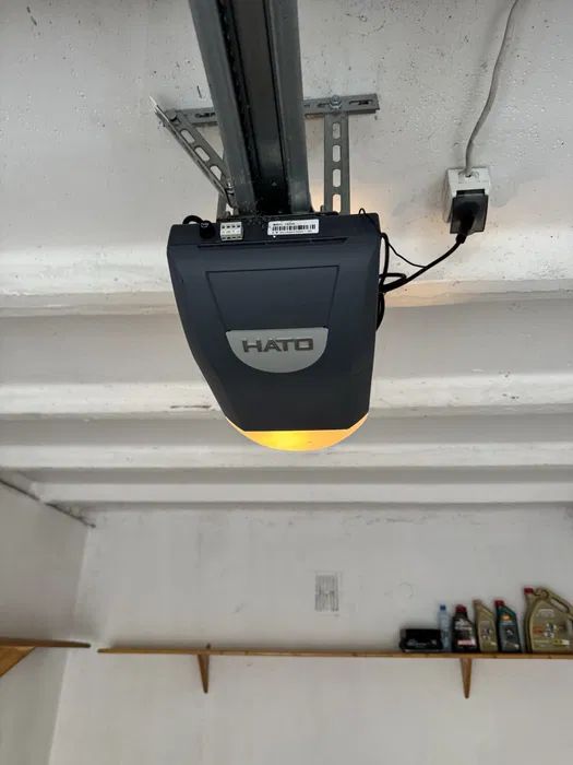 Garaż/miejsce parkingowe Kraków Grzegórzki, ul. Żółtej Ciżemki. Zdjęcie 4