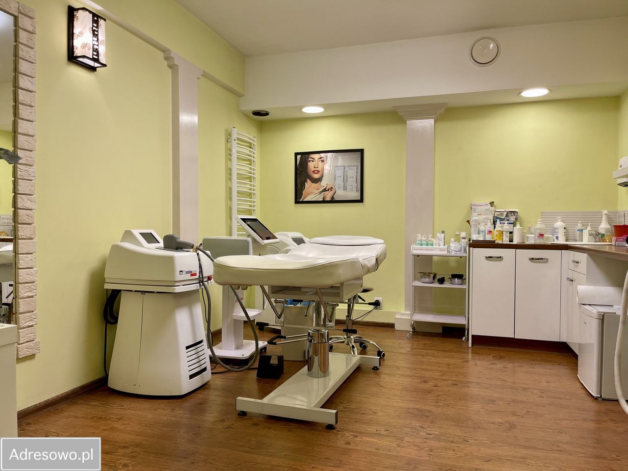 Lokal Kielce Centrum, ul. św. Leonarda. Zdjęcie 13