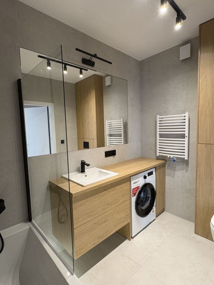 Mieszkanie 3-pokojowe Ostrów Wielkopolski, ul. Opalowa. Zdjęcie 4