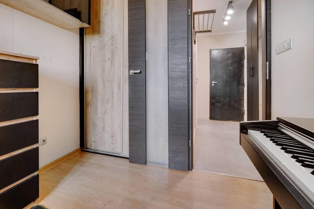 Mieszkanie 2-pokojowe Warszawa Mokotów, ul. Gotarda. Zdjęcie 8