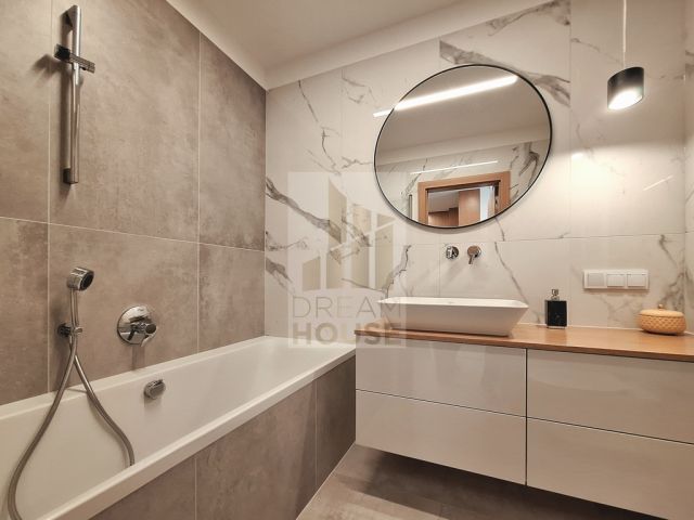 Mieszkanie 4-pokojowe Wrocław Grabiszyn, ul. Grabiszyńska. Zdjęcie 13