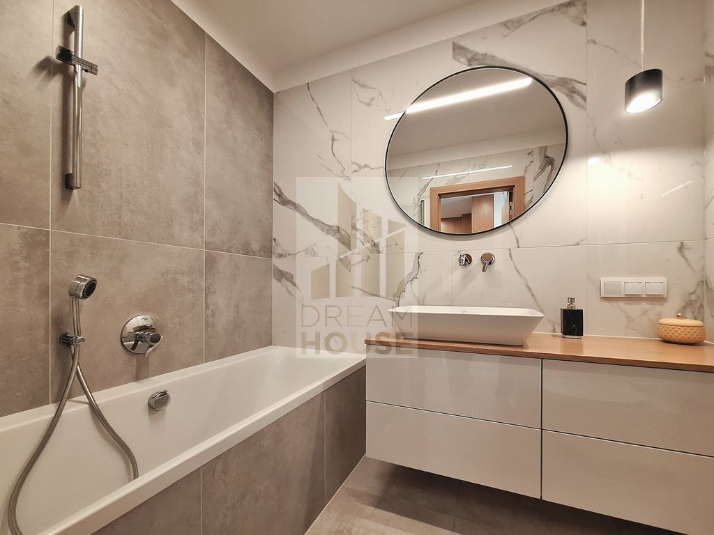 Mieszkanie 4-pokojowe Wrocław Grabiszyn, ul. Grabiszyńska. Zdjęcie 13