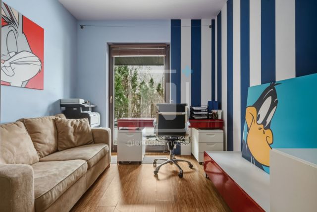 Mieszkanie 4-pokojowe Warszawa Ochota, ul. Włodarzewska. Zdjęcie 5