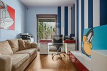 Mieszkanie 4-pokojowe Warszawa Ochota, ul. Włodarzewska. Zdjęcie 4