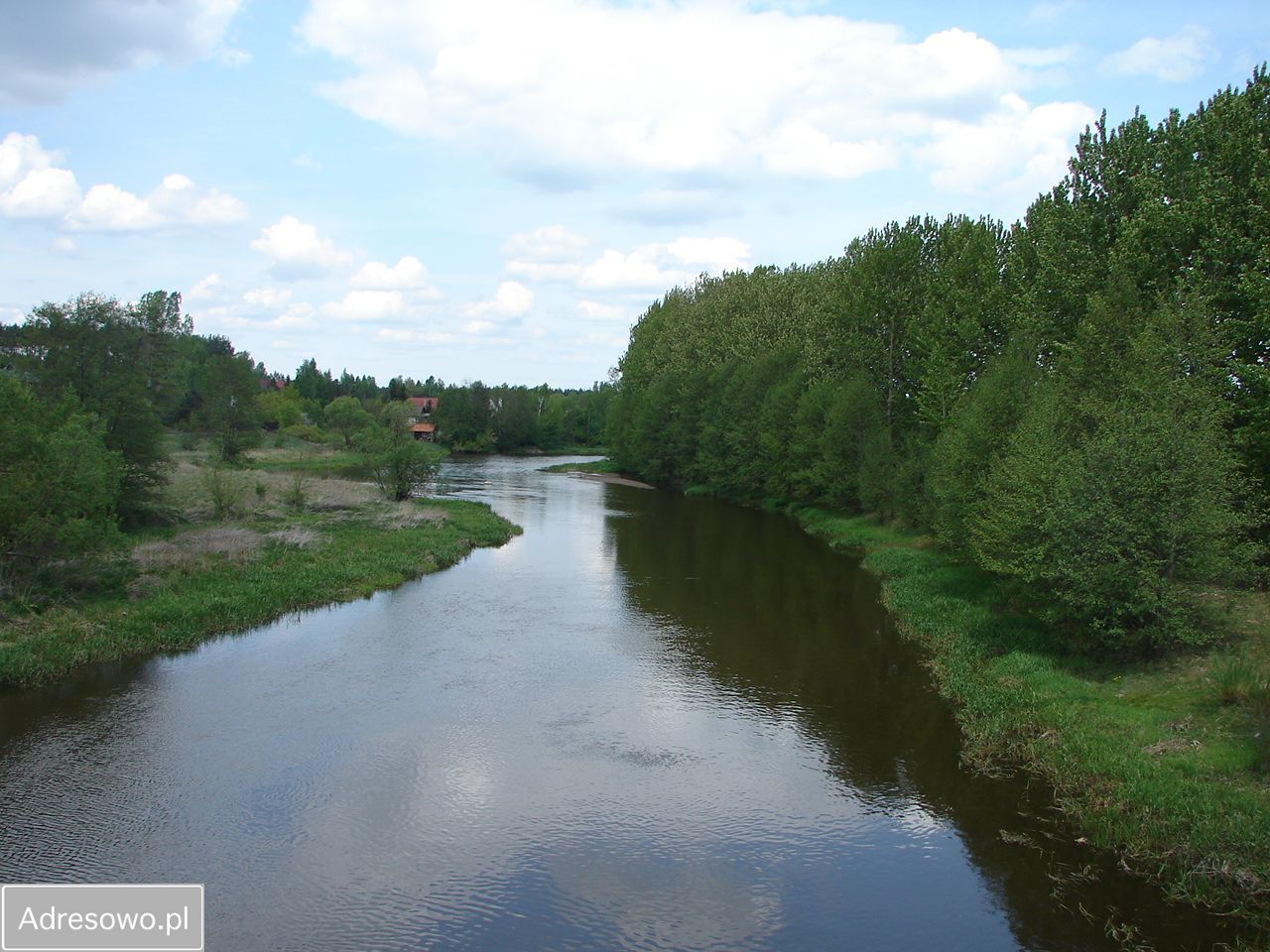 Działka budowlana Błędowo. Zdjęcie 4