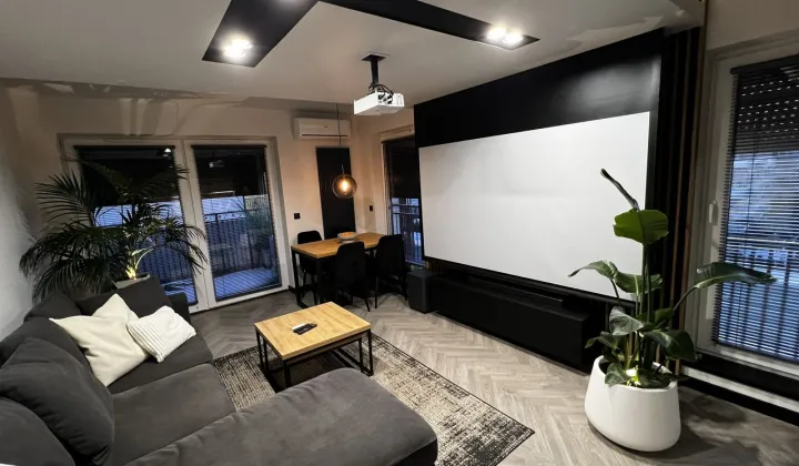 Mieszkanie 3-pokojowe Śrem, ul. gen. Władysława Sikorskiego