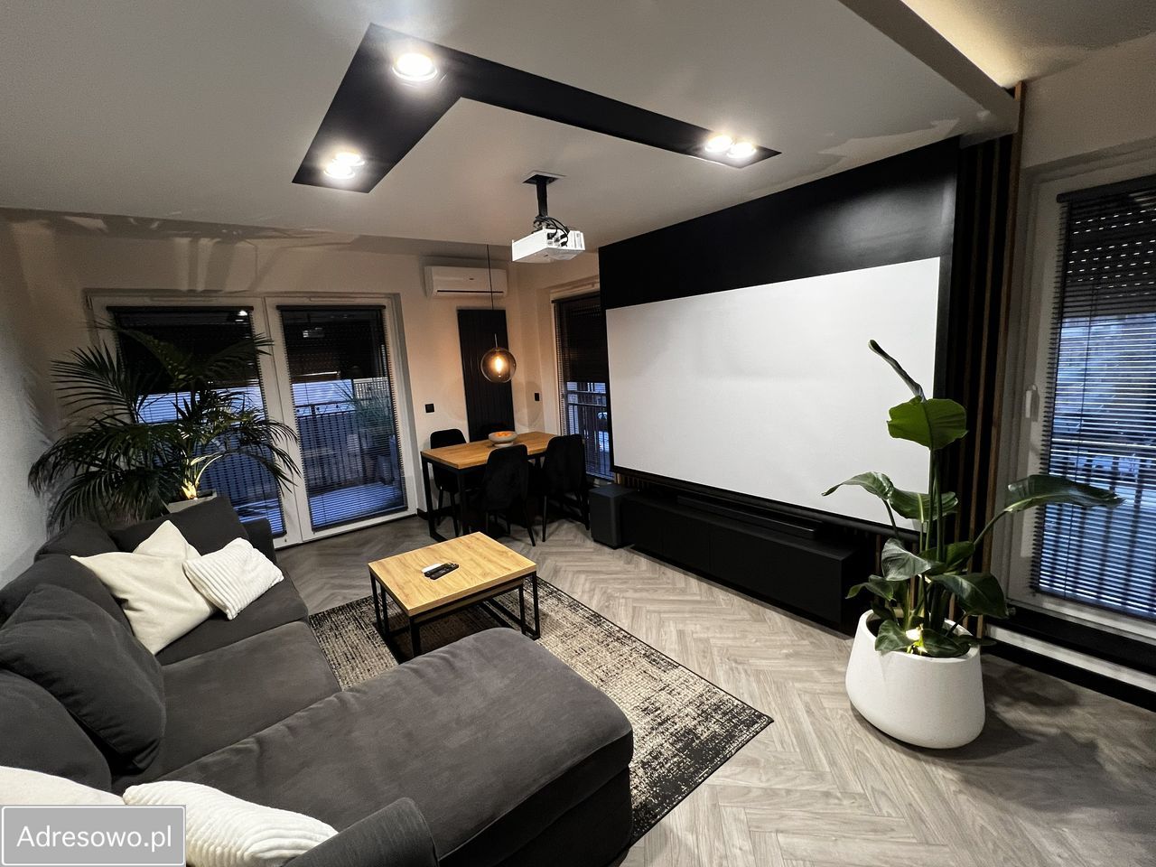 Mieszkanie 3-pokojowe Śrem, ul. gen. Władysława Sikorskiego