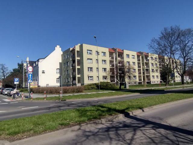 Mieszkanie 3-pokojowe Września Centrum, ul. Legii Wrzesińskiej. Zdjęcie 1