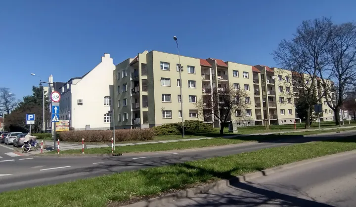 Mieszkanie 3-pokojowe Września Centrum, ul. Legii Wrzesińskiej