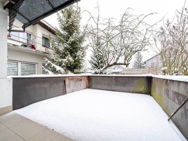 Mieszkanie 2-pokojowe Kraków Prądnik Biały, ul. Łukasza Górnickiego. Zdjęcie 28