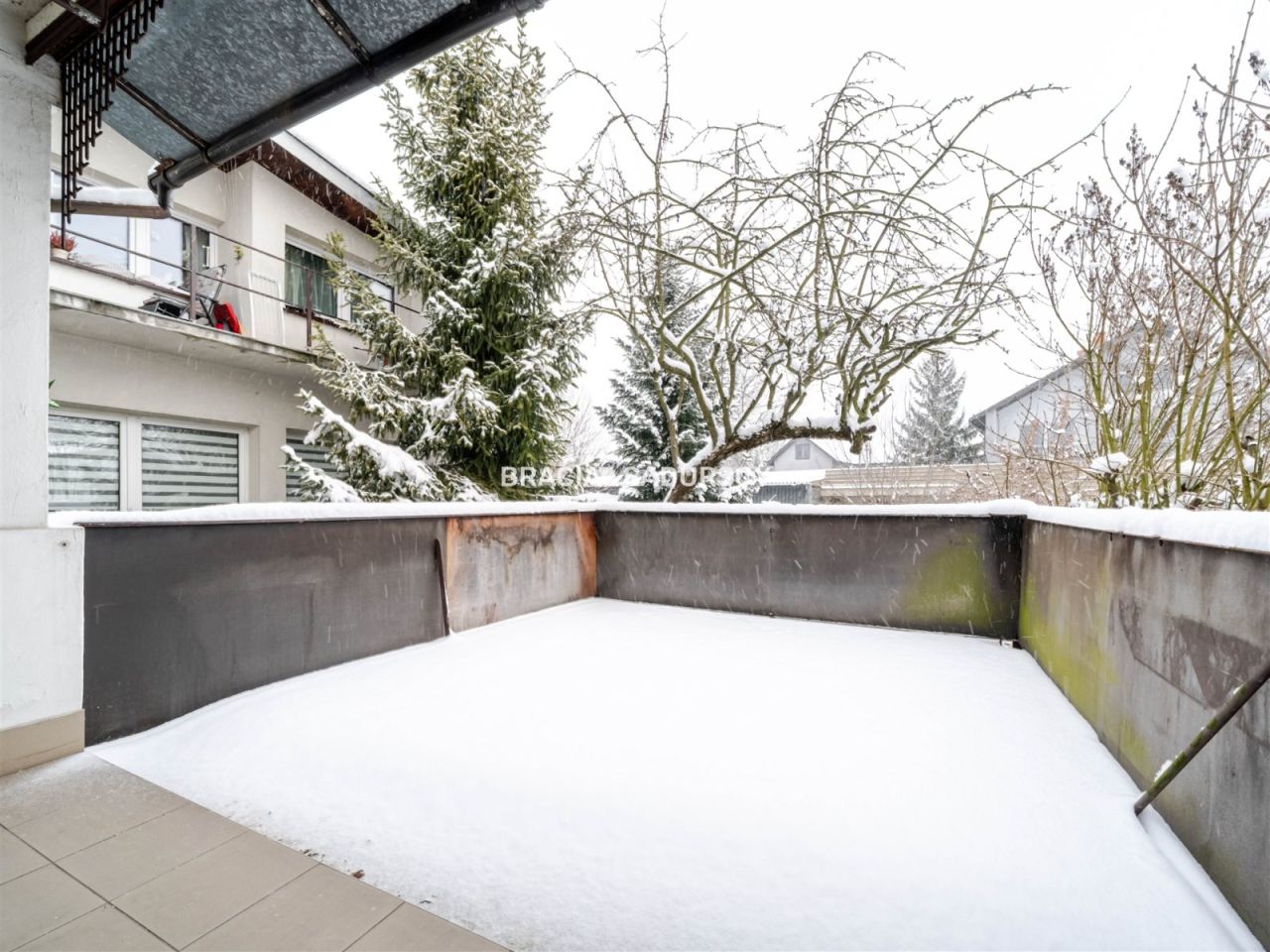 Mieszkanie 2-pokojowe Kraków Prądnik Biały, ul. Łukasza Górnickiego. Zdjęcie 28