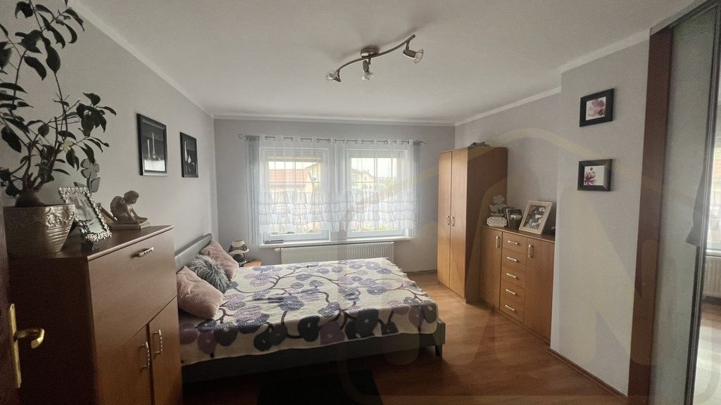 dom wolnostojący, 5 pokoi Leszno Gronowo. Zdjęcie 18