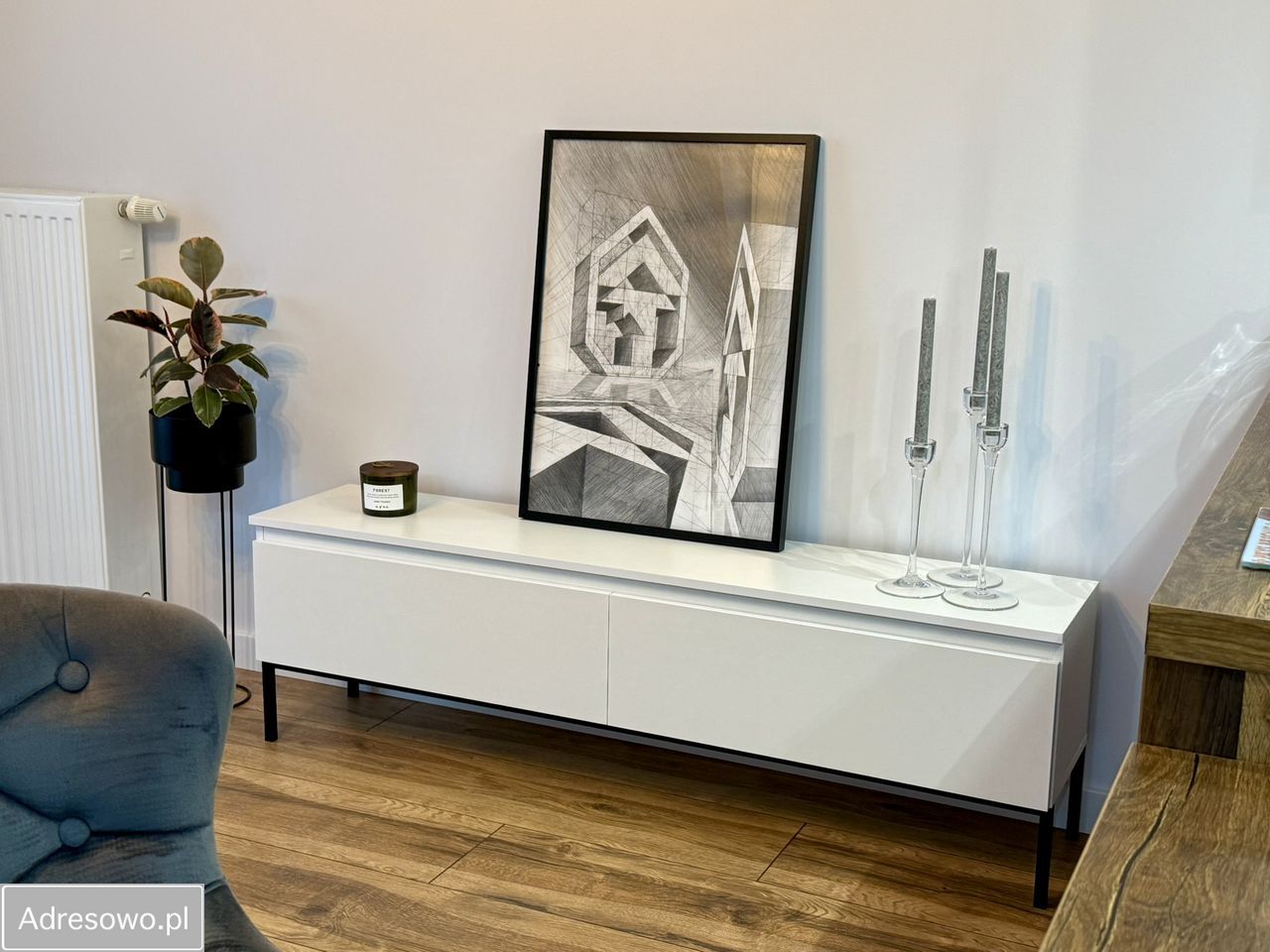 Mieszkanie 1-pokojowe Kraków Stare Miasto, ul. bp. Jana Prandoty. Zdjęcie 11