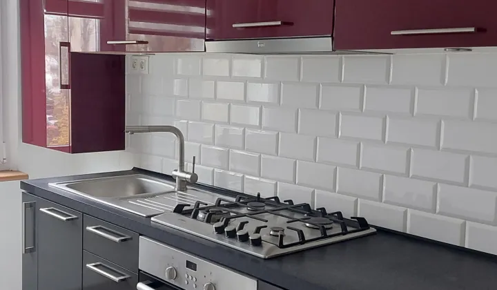 Mieszkanie 3-pokojowe Warszawa Bemowo, ul. Widawska