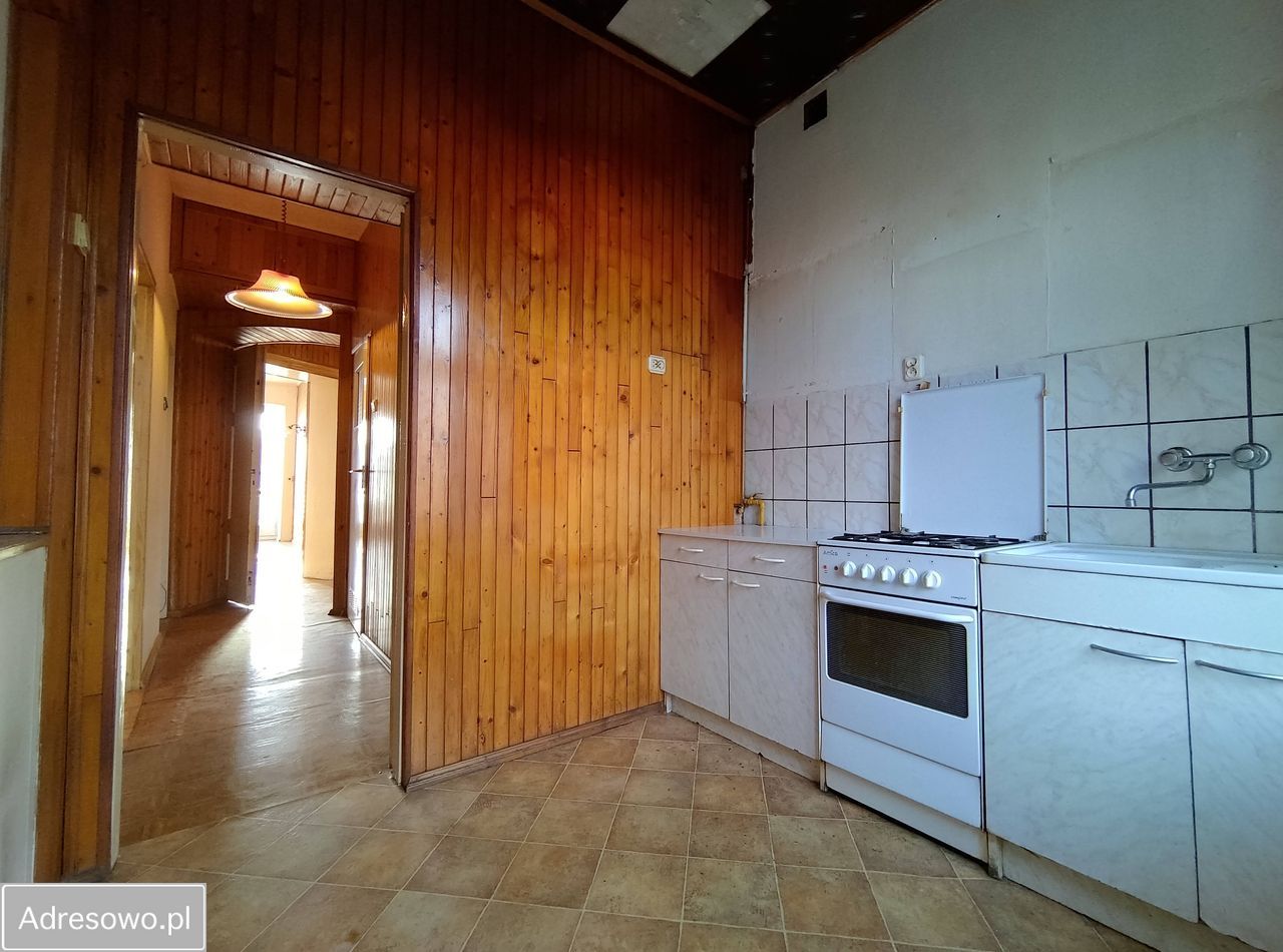 Mieszkanie 2-pokojowe Pabianice, ul. Stanisława Moniuszki. Zdjęcie 6