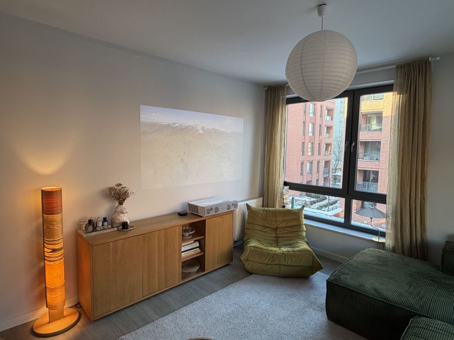 Mieszkanie 3-pokojowe Gdańsk Śródmieście, ul. Łąkowa. Zdjęcie 3