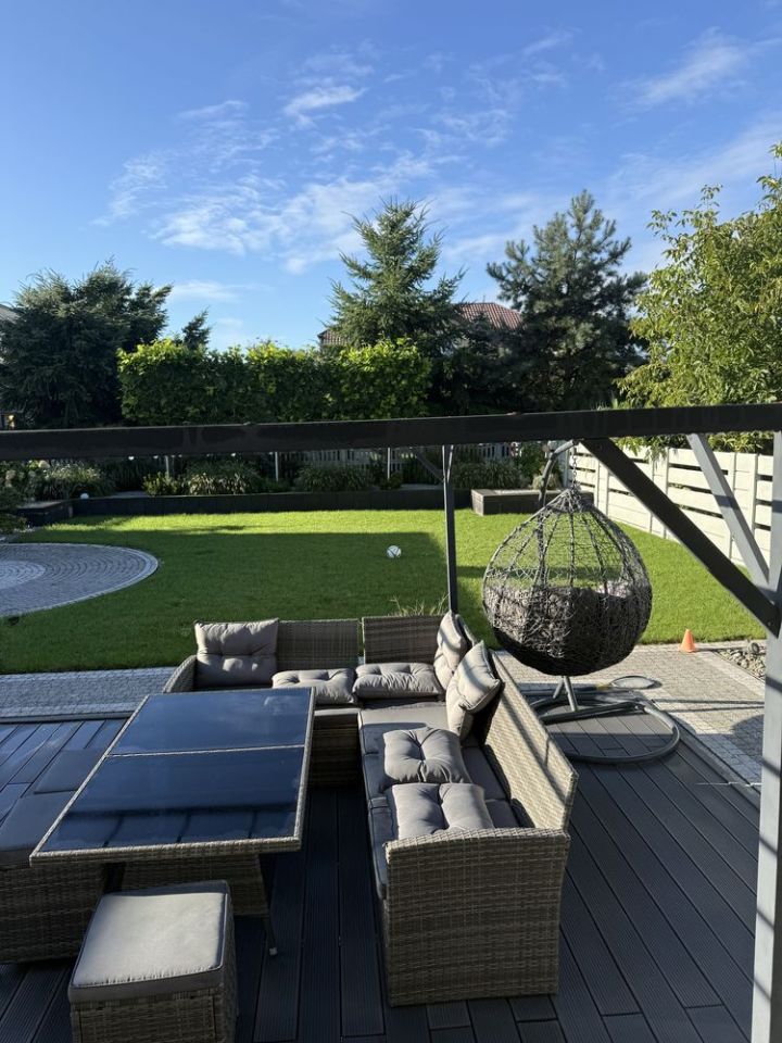 dom wolnostojący Kalisz Rajsków. Zdjęcie 7