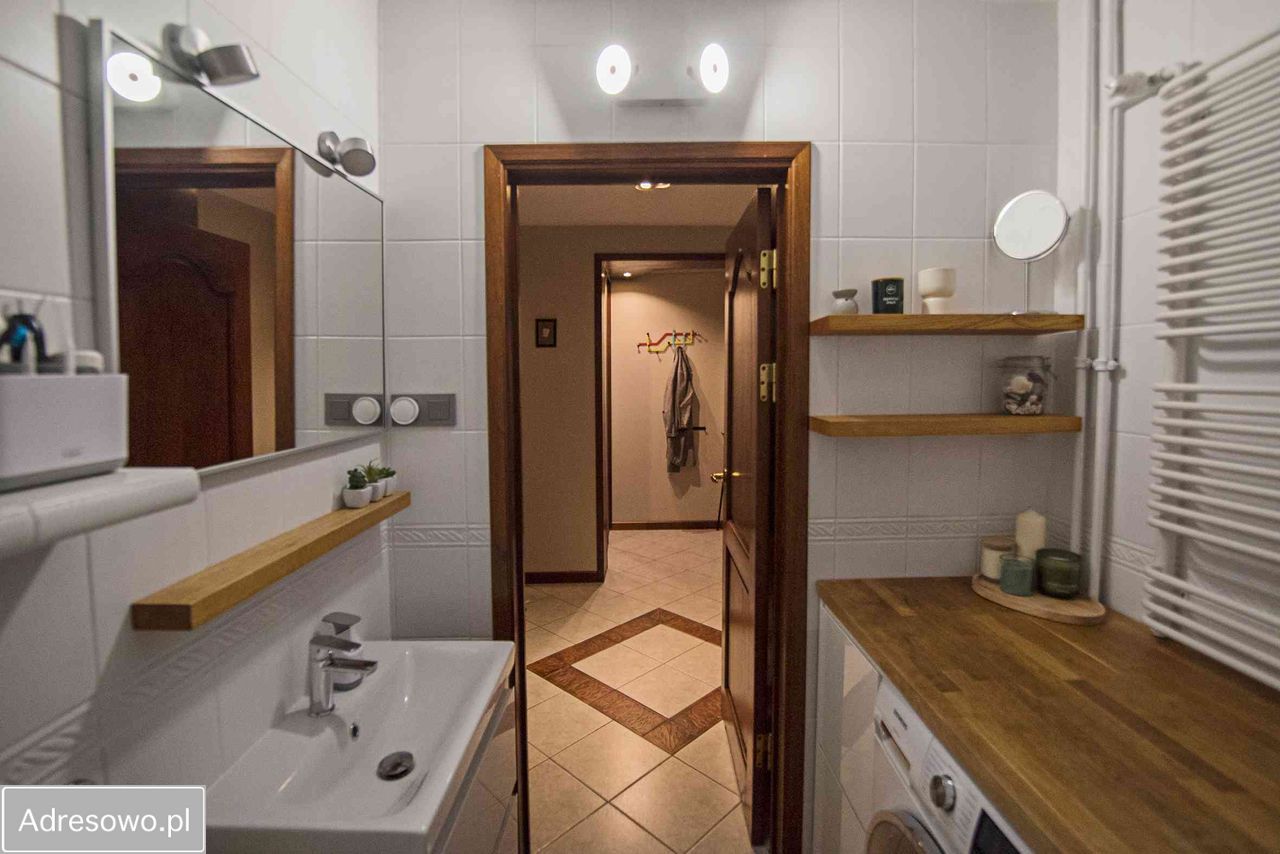 Mieszkanie 2-pokojowe Kalisz Korczak, ul. Graniczna. Zdjęcie 4