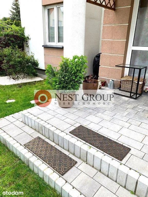 Mieszkanie 2-pokojowe Warszawa Białołęka, ul. Kamykowa. Zdjęcie 3