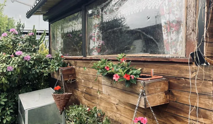 inny, 4 pokoje Niewiesze, ul. Radosna