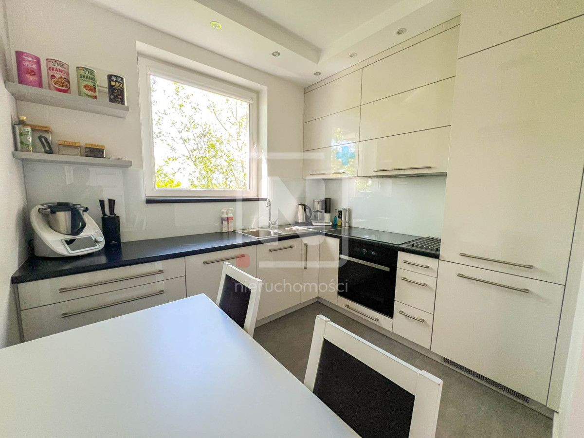 Mieszkanie 2-pokojowe Warszawa Ochota, ul. Maszynowa. Zdjęcie 8