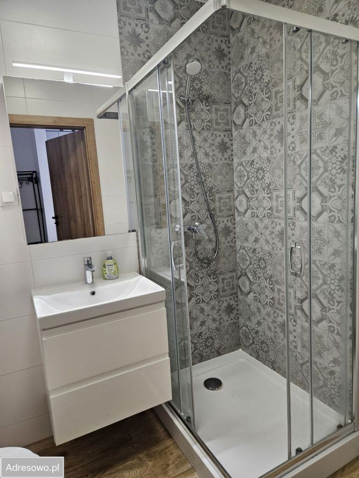 Mieszkanie 4-pokojowe Poznań Starołęka Mała, ul. Wagrowska. Zdjęcie 10