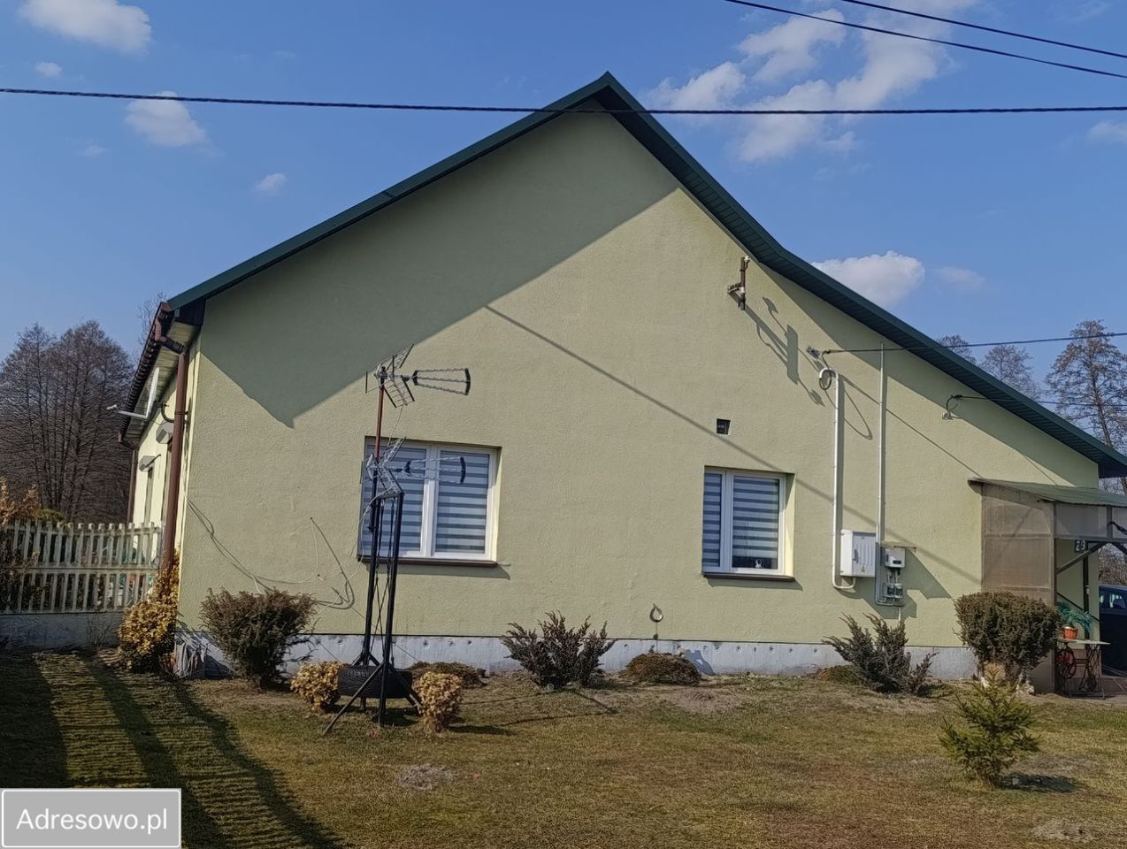 Działka budowlana Falki. Zdjęcie 9