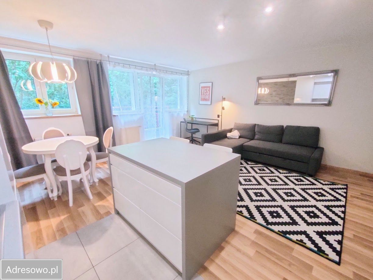 Mieszkanie 2-pokojowe Wrocław Krzyki, ul. Siostrzana. Zdjęcie 8