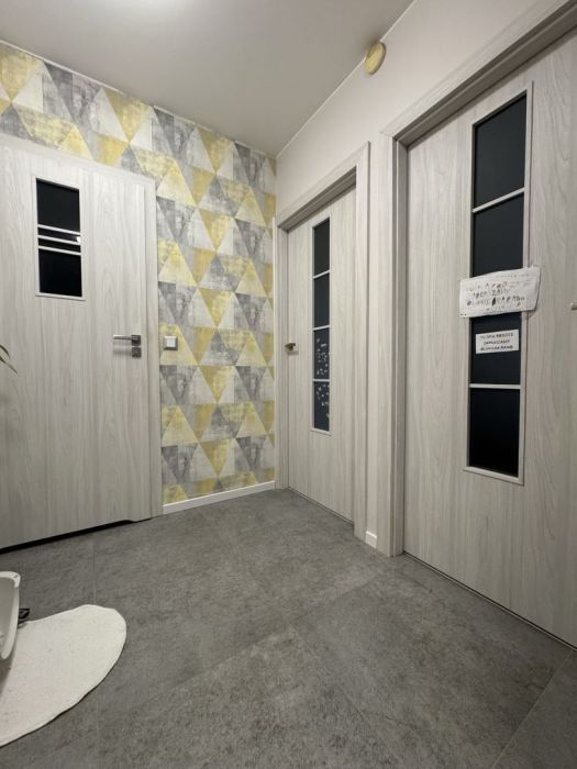 Mieszkanie 3-pokojowe Gdańsk Ujeścisko, ul. Kazimierza Porębskiego. Zdjęcie 3