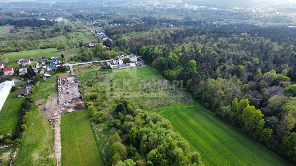 Działka Kielce. Zdjęcie 22