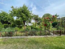 Działka rod Białystok, ul. Adama Mickiewicza. Zdjęcie 2