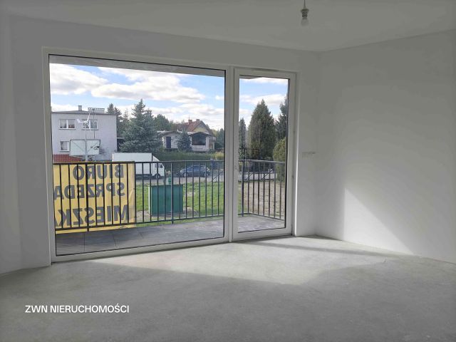 Mieszkanie 2-pokojowe Wrocław Fabryczna, ul. Dziarska. Zdjęcie 1