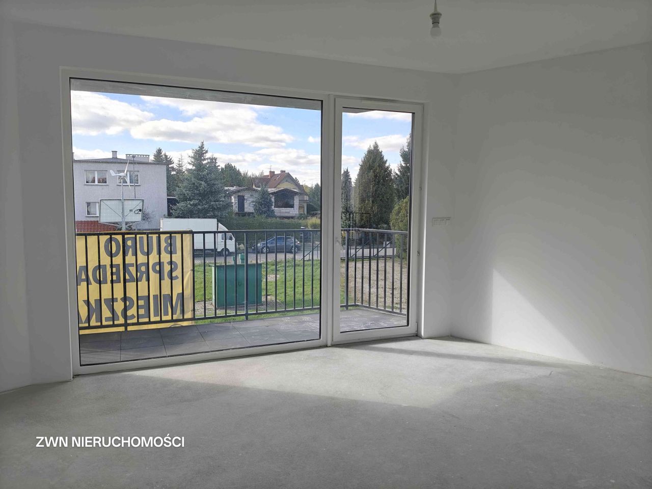 Mieszkanie 2-pokojowe Wrocław Fabryczna, ul. Dziarska. Zdjęcie 1