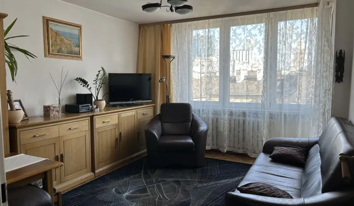 Mieszkanie 2-pokojowe Warszawa Wola