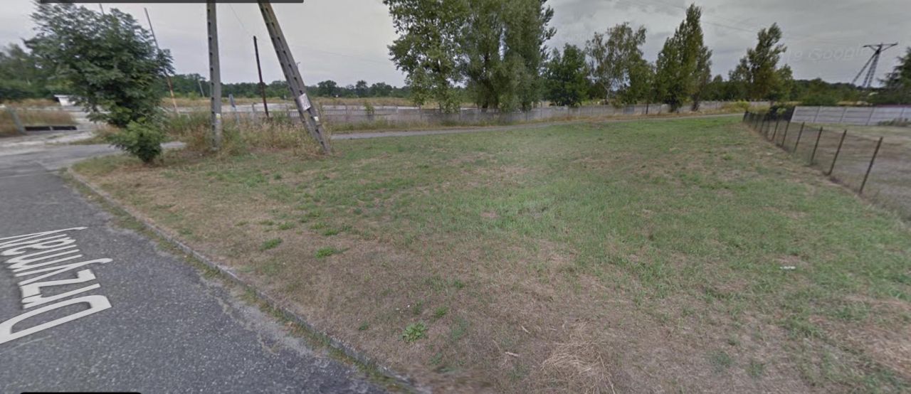 Działka budowlana Kuźnia Raciborska, ul. Drzymały. Zdjęcie 3