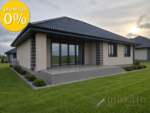 dom wolnostojący, 4 pokoje Łabiszyn. Zdjęcie 1