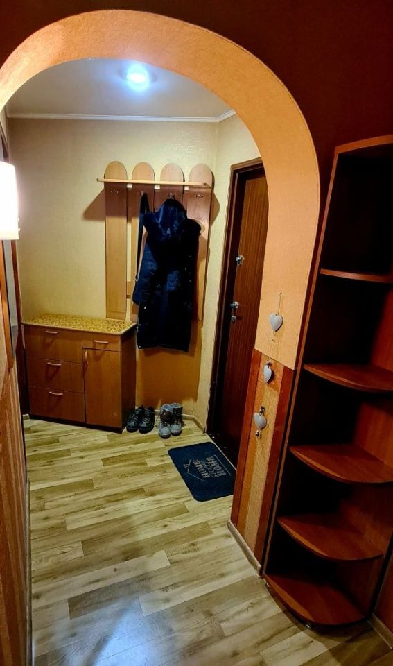 Mieszkanie 3-pokojowe Wrocław Śródmieście, ul. Ruska. Zdjęcie 6