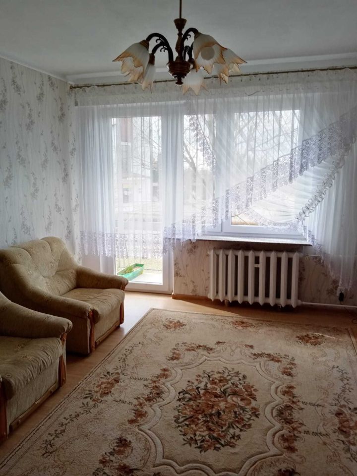 Mieszkanie 2-pokojowe Częstochowa Tysiąclecie. Zdjęcie 1