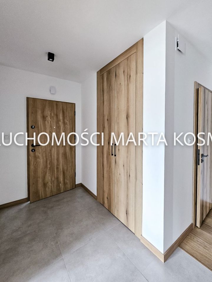 Mieszkanie 4-pokojowe Warszawa Włochy. Zdjęcie 18