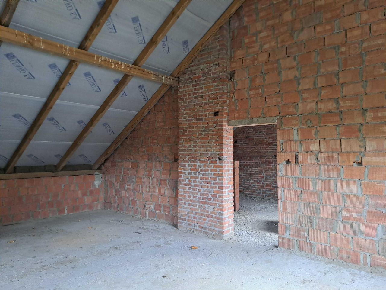 dom wolnostojący Kraśnik Kraśnik Fabryczny, ul. Adama Asnyka. Zdjęcie 6
