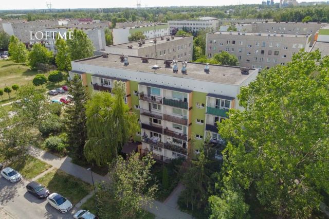 Mieszkanie 2-pokojowe Łódź Olechów, ul. Księżnej Kingi. Zdjęcie 12