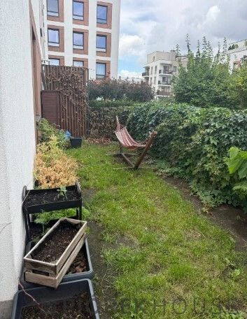 Mieszkanie 2-pokojowe Warszawa Mokotów, ul. Dywizjonu AK "Jeleń". Zdjęcie 9