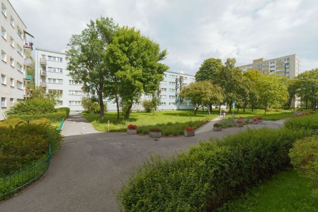 Mieszkanie 3-pokojowe Warszawa Targówek, ul. Turmoncka. Zdjęcie 20