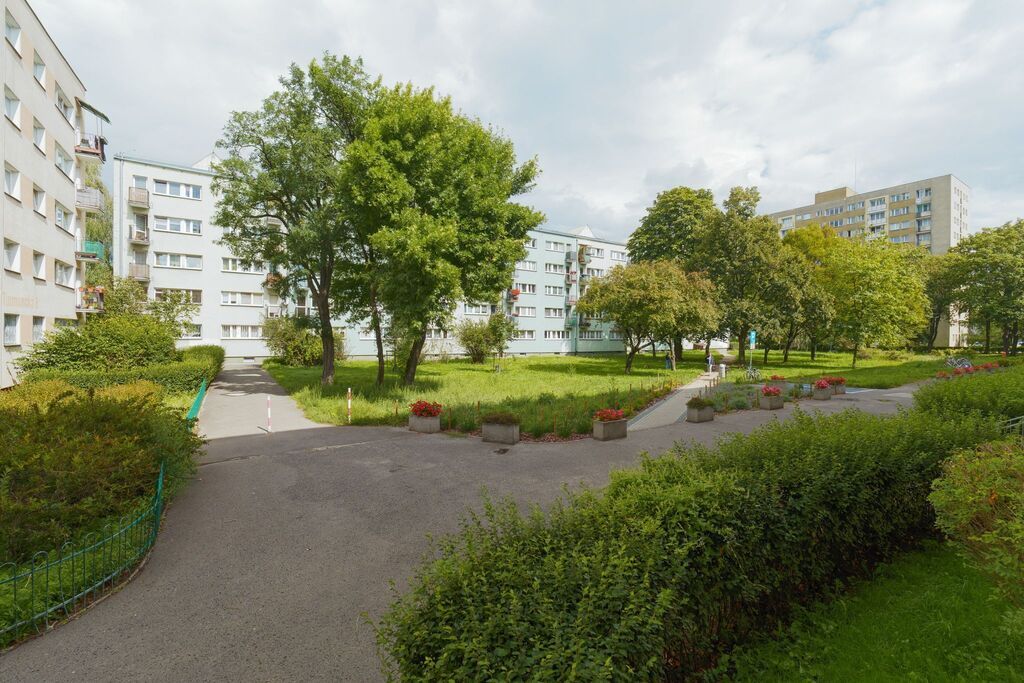Mieszkanie 3-pokojowe Warszawa Targówek, ul. Turmoncka. Zdjęcie 20