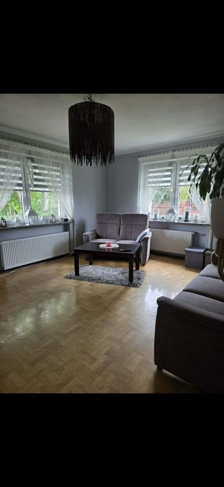 dom wolnostojący, 7 pokoi Koło, ul. Nagórna. Zdjęcie 7