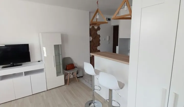 Mieszkanie 1-pokojowe Zelów, ul. Szkolna