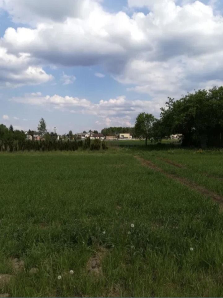 Działka budowlana Habdzin. Zdjęcie 4